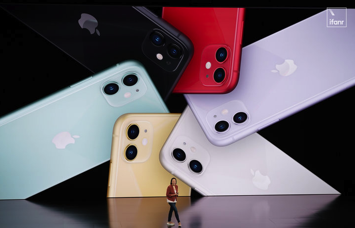 蘋(píng)果發(fā)布會(huì)結(jié)束，iPhone11、ROG2等游戲手機(jī)吃雞神器哪家強(qiáng)