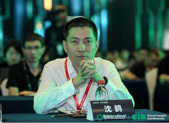 厚積薄發(fā)，青云QingCloud發(fā)布超級混合云戰(zhàn)略