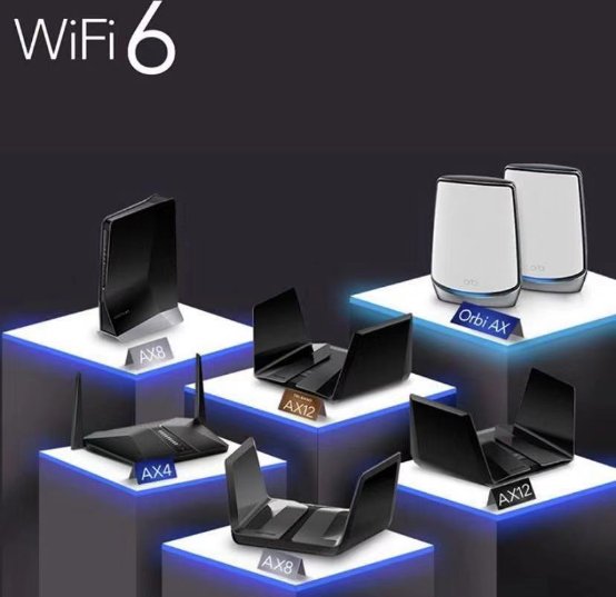 新款iPhone均支持WiFi6，激發(fā)路由升級新熱潮