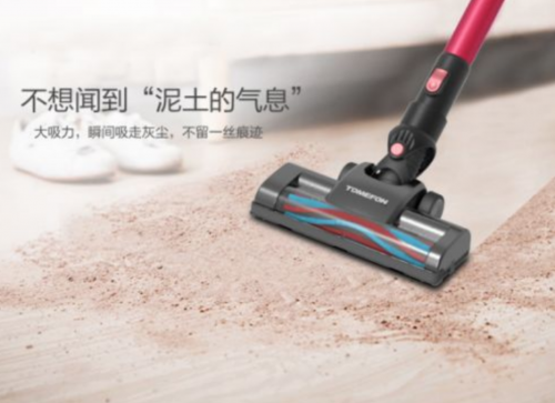 無線吸塵器最新十大品牌排名 國際大牌更值得信賴！