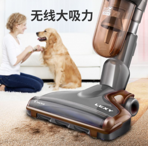 無線吸塵器最新十大品牌排名 國際大牌更值得信賴！