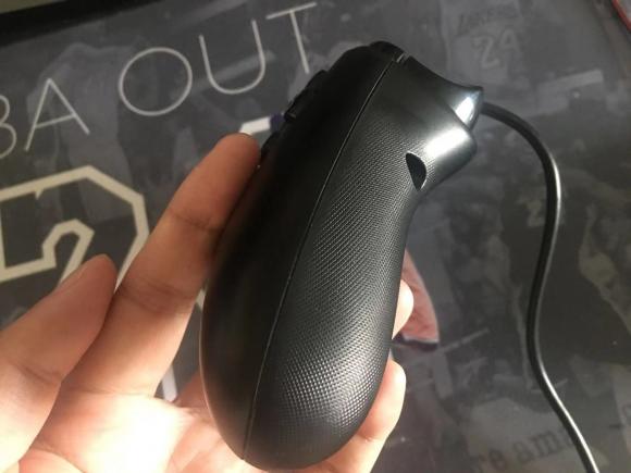 北通斯巴達2暴打Xbox手柄山寨假貨 不愧是高性價比之王