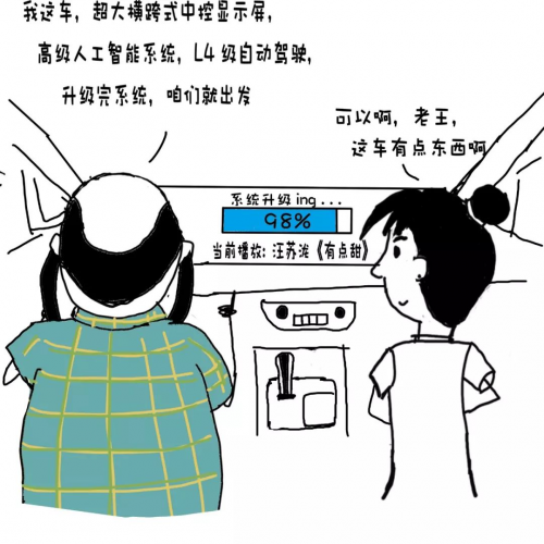 AI時代，“可信“將是軟件開發(fā)工程的第一要義？