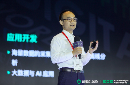 用解耦的方式做云平臺，青云QingCloud推出邊緣計算新品與IoT解決方案