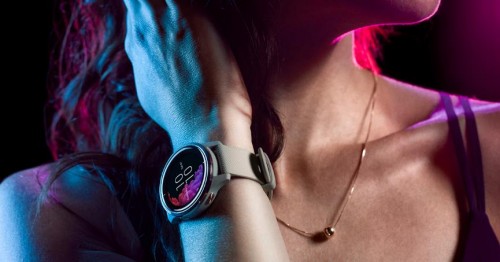 剁手不走彎路！Garmin全新系列active和venu對比解析！