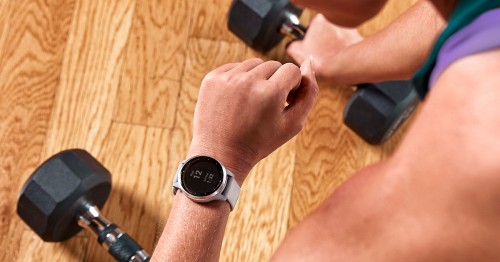 剁手不走彎路！Garmin全新系列active和venu對比解析！