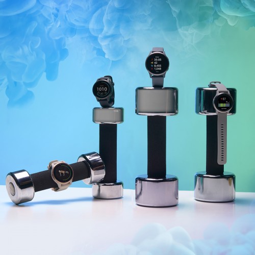剁手不走彎路！Garmin全新系列active和venu對比解析！