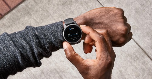 剁手不走彎路！Garmin全新系列active和venu對比解析！