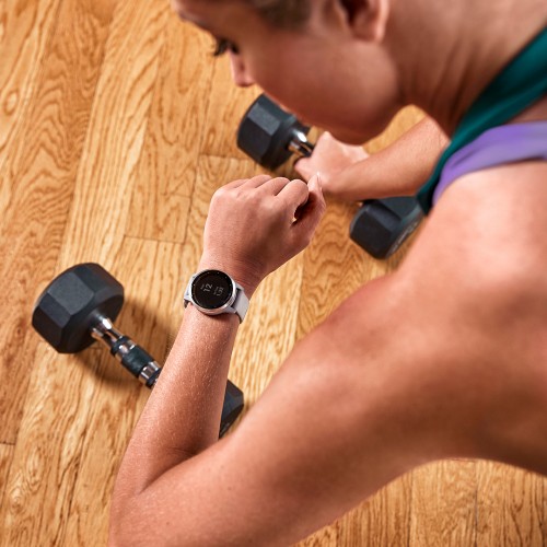 剁手不走彎路！Garmin全新系列active和venu對比解析！