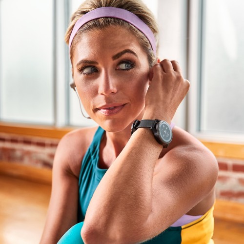 剁手不走彎路！Garmin全新系列active和venu對比解析！