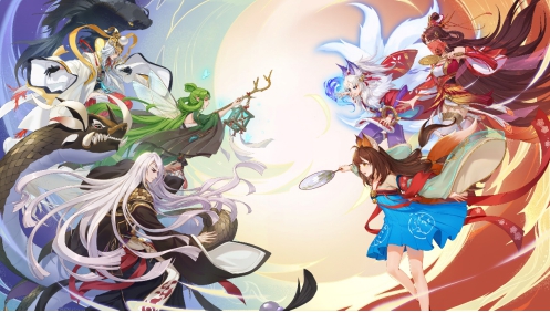 《云夢四時(shí)歌》亮相TGS榮獲媒體獎(jiǎng)，新唐風(fēng)好評如潮