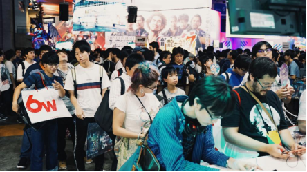 蜚聲國際，《我的起源》獲TGS2019最佳新游獎提名