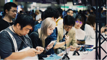 蜚聲國際，《我的起源》獲TGS2019最佳新游獎提名