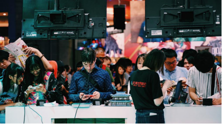 蜚聲國際，《我的起源》獲TGS2019最佳新游獎提名