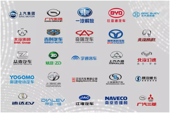 特斯拉才有的配置，同行者在卡車上做成了標(biāo)配！