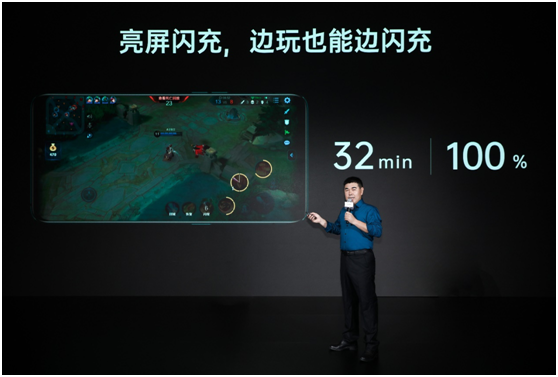 OPPO 65W超級(jí)閃充技術(shù)是如何實(shí)現(xiàn)的？