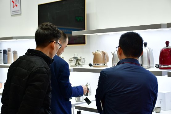 30萬家電買家，預(yù)計(jì)吸引1000家企業(yè)參與，這場(chǎng)空前盛會(huì)即將在順德上演