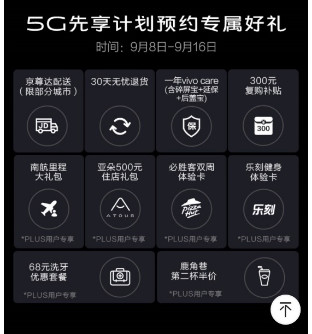 vivo NEX 3首批新機在京東不到30秒就售罄 京東PLUS會員到底有多能買？