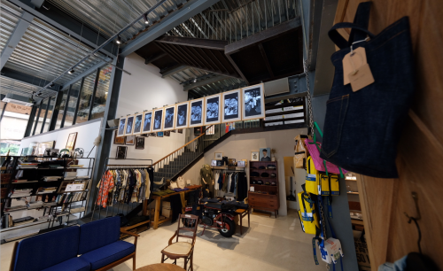 BOE畫屏-廣告展示應用解決方案