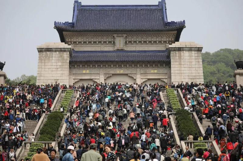 人群流量監(jiān)控，安全管理升級(jí)