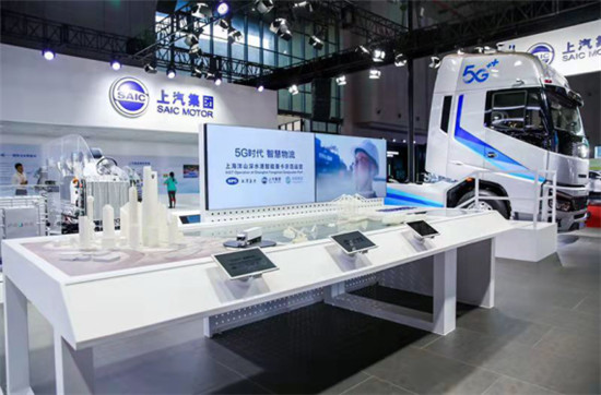 汽車=5G+AI+新能源？ 2019工博會(huì)“具象”未來(lái)美好汽車生活