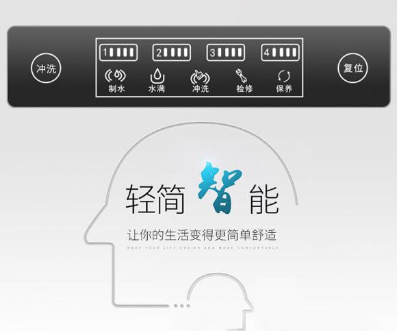 凈水器什么牌子好？多倫斯智能設(shè)計(jì)給你輕奢凈水體驗(yàn)