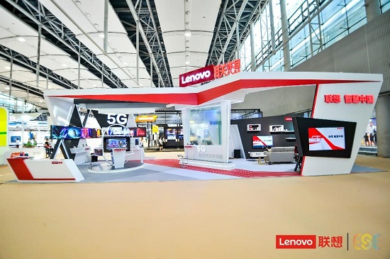 最便宜5G來(lái)了？聯(lián)想手機(jī)亮相天翼展，挑戰(zhàn)5G旗艦價(jià)格冰點(diǎn)