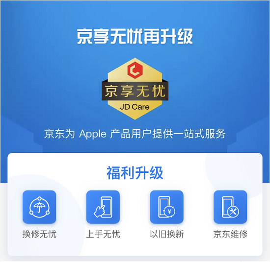 下沉市場飛漲、年輕用戶暴增，京東助力Apple新品9.20現(xiàn)貨首發(fā)