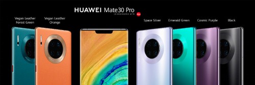 華為Mate30系列祭出5G殺手锏，其他5G手機(jī)都黯然神傷！
