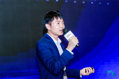 群智合亮相華為全聯(lián)接大會，助力AI賦能行業(yè)應用實踐