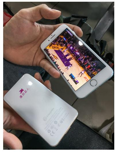 國慶出國游通訊攻略：超詳細測評漫游超人隨身WIFI