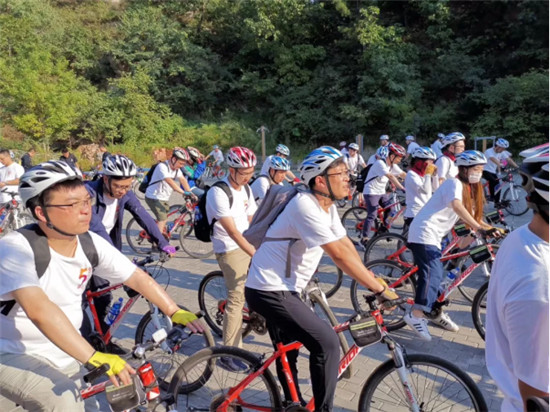 五載耕耘再出發(fā) 建元資本5周年全紀錄