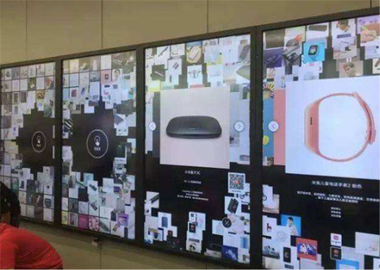 智慧屏之爭：華為電視、小米新零售屏以及阿里智能音箱