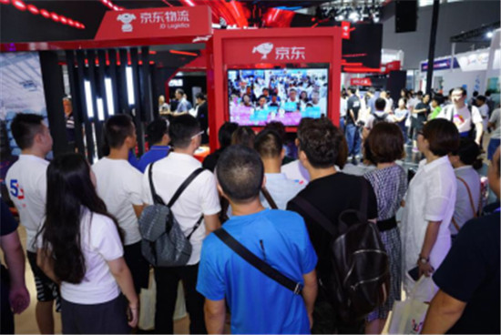 京東和中國電信共建5G新時代 開啟萬物互聯(lián)新紀元