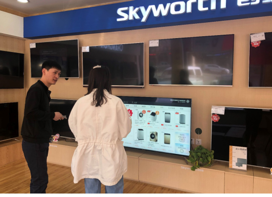 2朵云、4000店、10個億，三個數(shù)字背后的蘇寧零售云進(jìn)階路