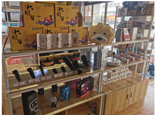 2朵云、4000店、10個億，三個數(shù)字背后的蘇寧零售云進(jìn)階路