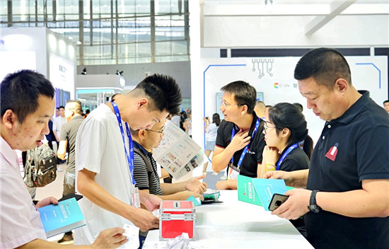 C-Life亮相2019天翼智能生態(tài)博覽會，助力智能物聯(lián)網(wǎng)時代開啟