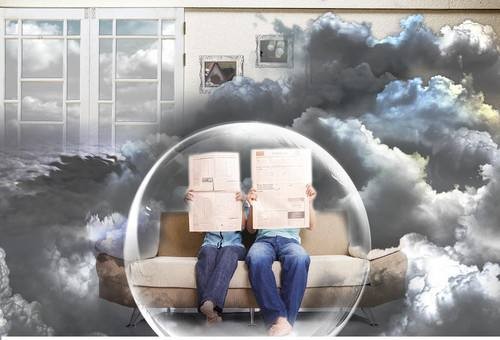 看不見的危險，布魯雅爾Blueair給你潔凈守護(hù)