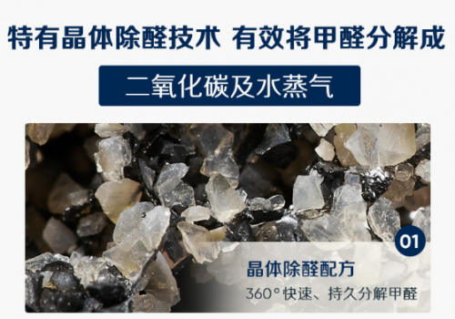 看不見的危險，布魯雅爾Blueair給你潔凈守護(hù)