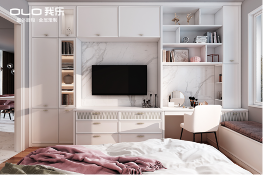 想加盟全屋定制，卻不知道選哪個品牌好？看這里