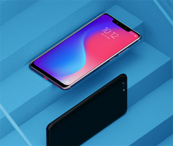 擁有前后四攝的聯(lián)想手機(jī)S5 Pro GT僅售948元，性價(jià)比優(yōu)勝紅米