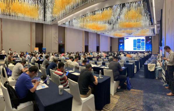 克拉科技2019SIME定位方案發(fā)布會(huì)圓滿落幕
