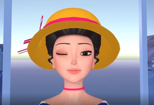 “視”界不一樣 七鑫易維眼球追蹤產(chǎn)品Droolon F1成為HTC官方合作配件，于今日首發(fā)亮相
