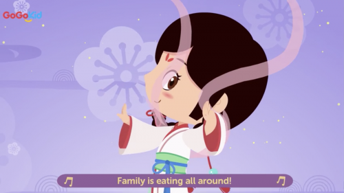 GoGoKid打造英語+音樂優(yōu)質(zhì)內(nèi)容，全面激發(fā)學(xué)習(xí)興趣