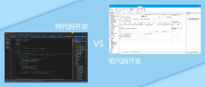 企業(yè)應(yīng)用開發(fā)的大趨勢(shì)，65%的應(yīng)用開發(fā)將通過(guò)低代碼完成