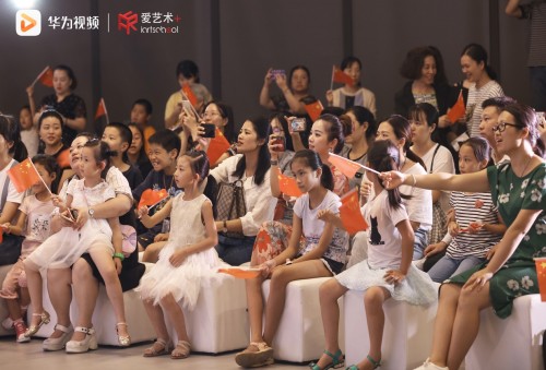 華為DigiX數(shù)字生活節(jié)廈門站，新學(xué)季帶來(lái)“三堂必修課”