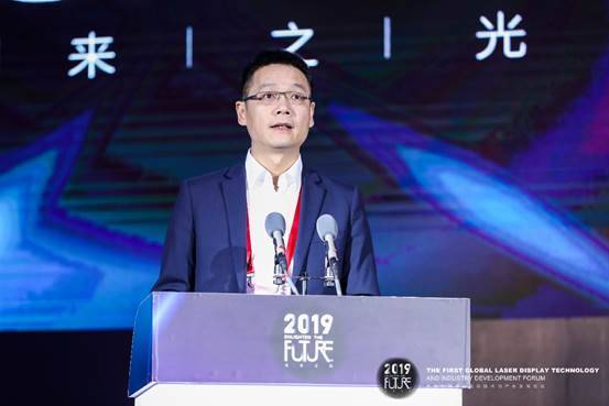 激光電視一枝獨(dú)秀的秘密：給消費(fèi)者帶來實(shí)用和實(shí)惠