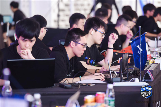 騰訊信息安全校企合作解決方案首落煙臺(tái) 打造安全人才培養(yǎng)閉環(huán)