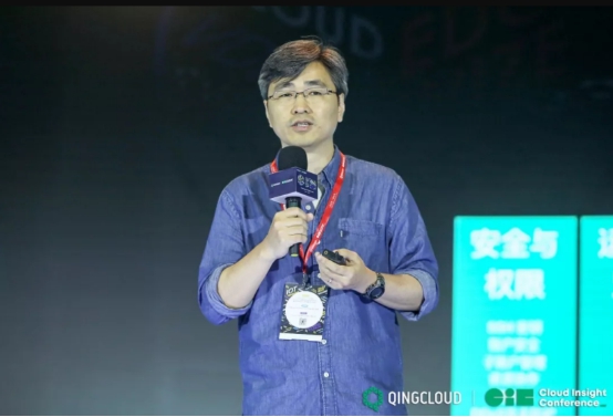 理解云計算 才理解青云QingCloud