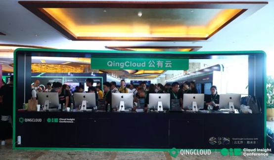 理解云計算 才理解青云QingCloud